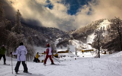 Kartepe Maşukiye Turu